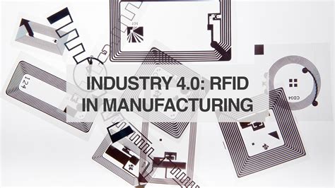 production problems solved by rfid system|rfid industry trends.